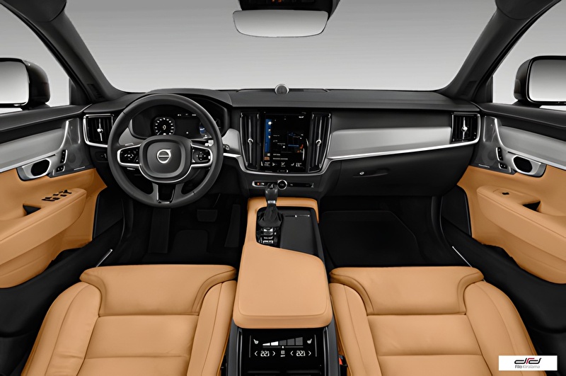 Volvo V90 Cross Country B5 AWD Ultimate Bright 2.0 G.