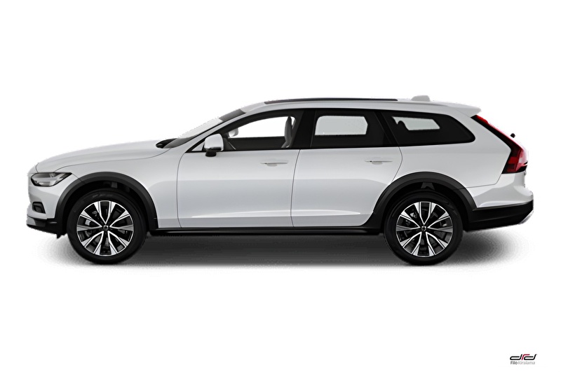 Volvo V90 Cross Country B6 AWD Ultimate Bright 2.0 G.
