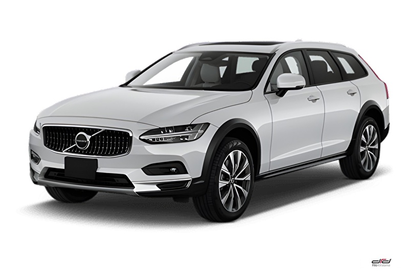 Volvo V90 Cross Country B6 AWD Ultimate Bright 2.0 G.