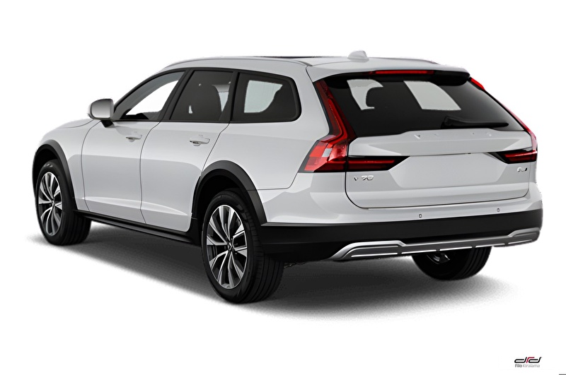 Volvo V90 Cross Country B6 AWD Ultimate Bright 2.0 G.