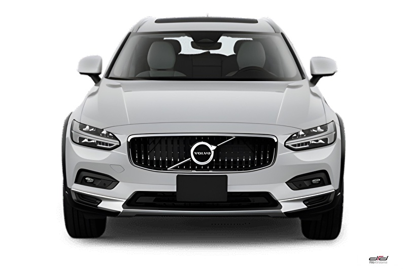 Volvo V90 Cross Country B6 AWD Ultimate Bright 2.0 G.