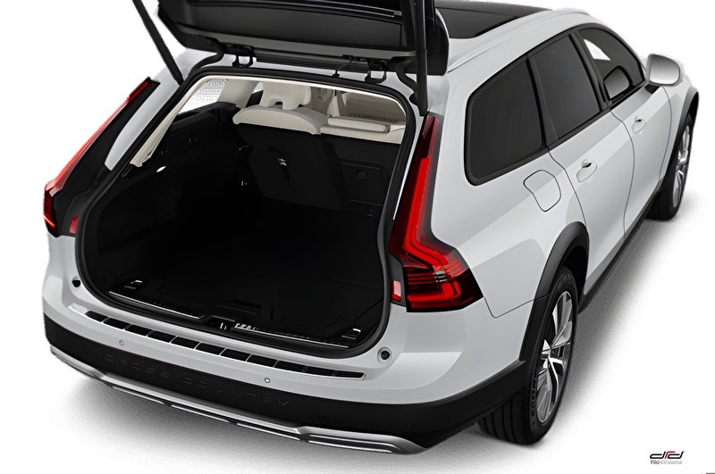 Volvo V90 Cross Country B6 AWD Ultimate Bright 2.0 G.