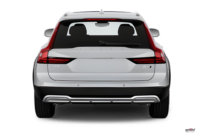 Volvo V90 Cross Country B6 AWD Ultimate Bright 2.0 G.
