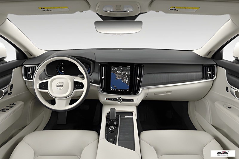 Volvo V90 Cross Country B6 AWD Ultimate Bright 2.0 G.