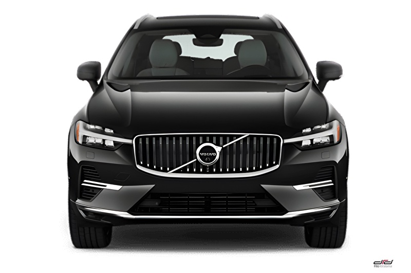 Volvo XC60 Recharge T8 AWD Ultimate B. Edt 2.0 Geartronic