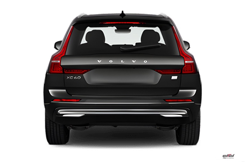 Volvo XC60 Recharge T8 AWD Ultimate B. Edt 2.0 Geartronic