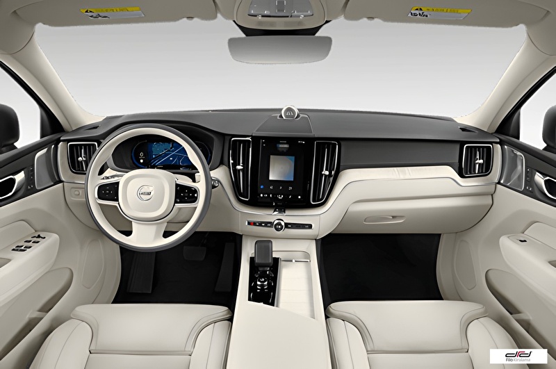Volvo XC60 Recharge T8 AWD Ultimate B. Edt 2.0 Geartronic