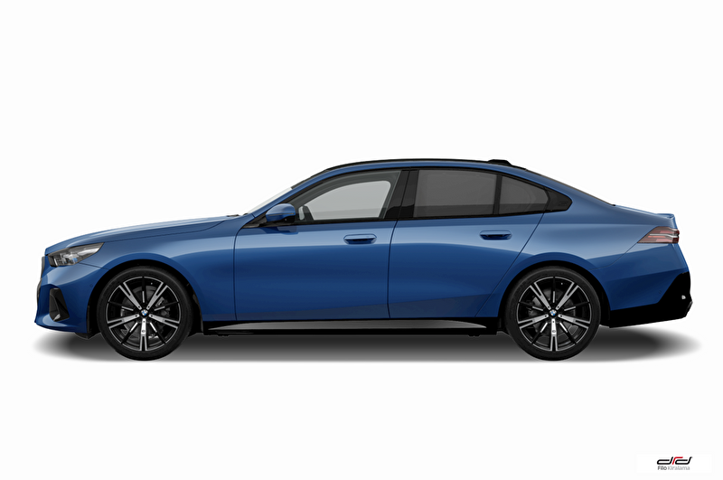 BMW 520i Sedan LCI 1.6 170 M Sport