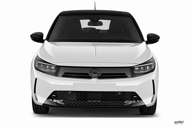 Opel Corsa 1.2 100 AT8 Edition
