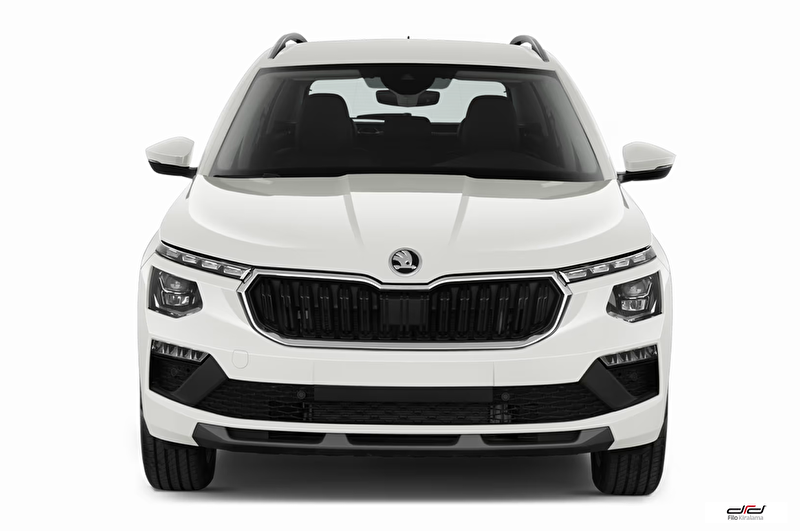 Skoda Kamiq 1.0 TSI 115 DSG Elite FL